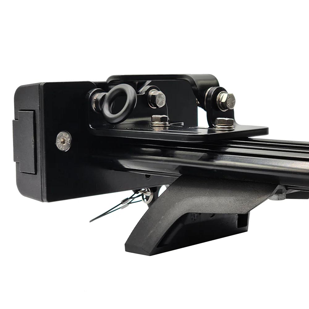 RacksBrax XD Side Twist Bracket Long (Double) - 9106